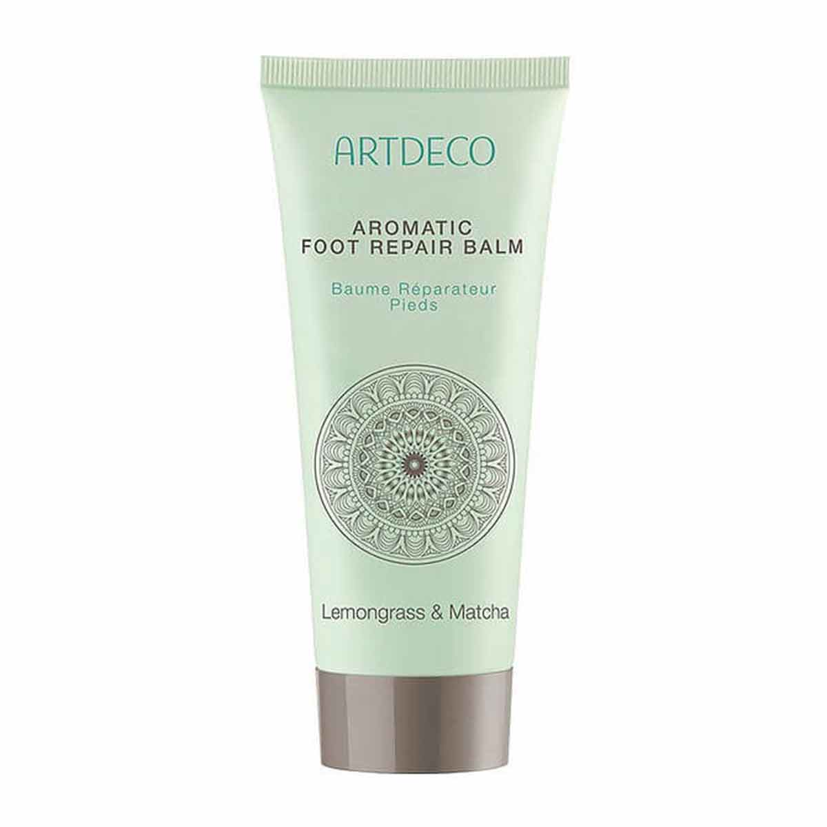  بالم آبرسان پا آرت دکو ARTDECO مدل AROMATIC FOOT REPAIR BALM حجم 100 میل