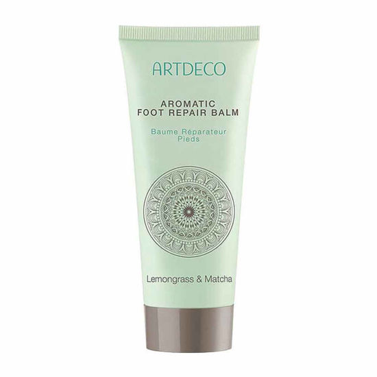 بالم آبرسان پا آرت دکو ARTDECO مدل AROMATIC FOOT REPAIR BALM حجم 100 میل