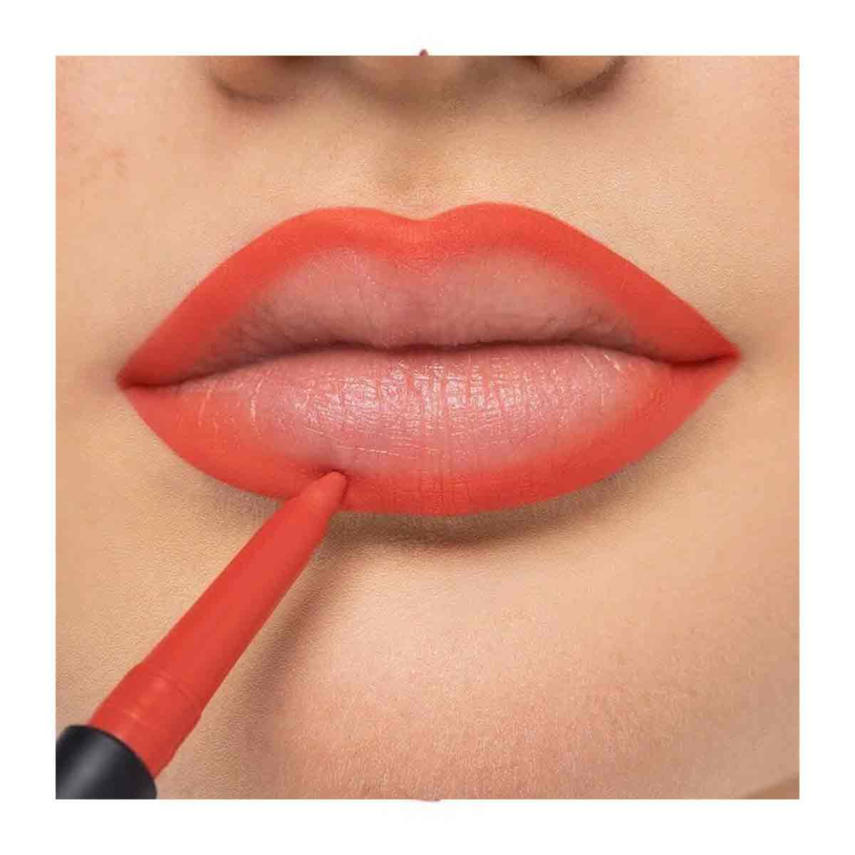 مداد لب شماره 03 آرت دکو ARTDECO مدل Mineral Lip Styler وزن 0.4 گرم 