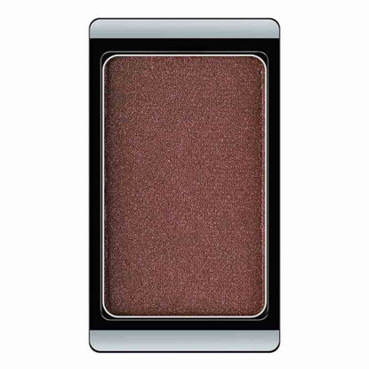 سایه چشم تکی براق شماره 130 آرت دکو ARTDECO مدل EYESHADOW PEARL وزن 0.8 گرم