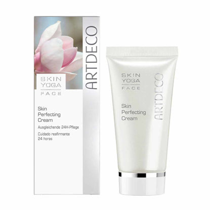 کرم صورت 24 ساعته پرفکت آرت دکو ARTDECO مدل Skin Perfecting Cream حجم 50 میل