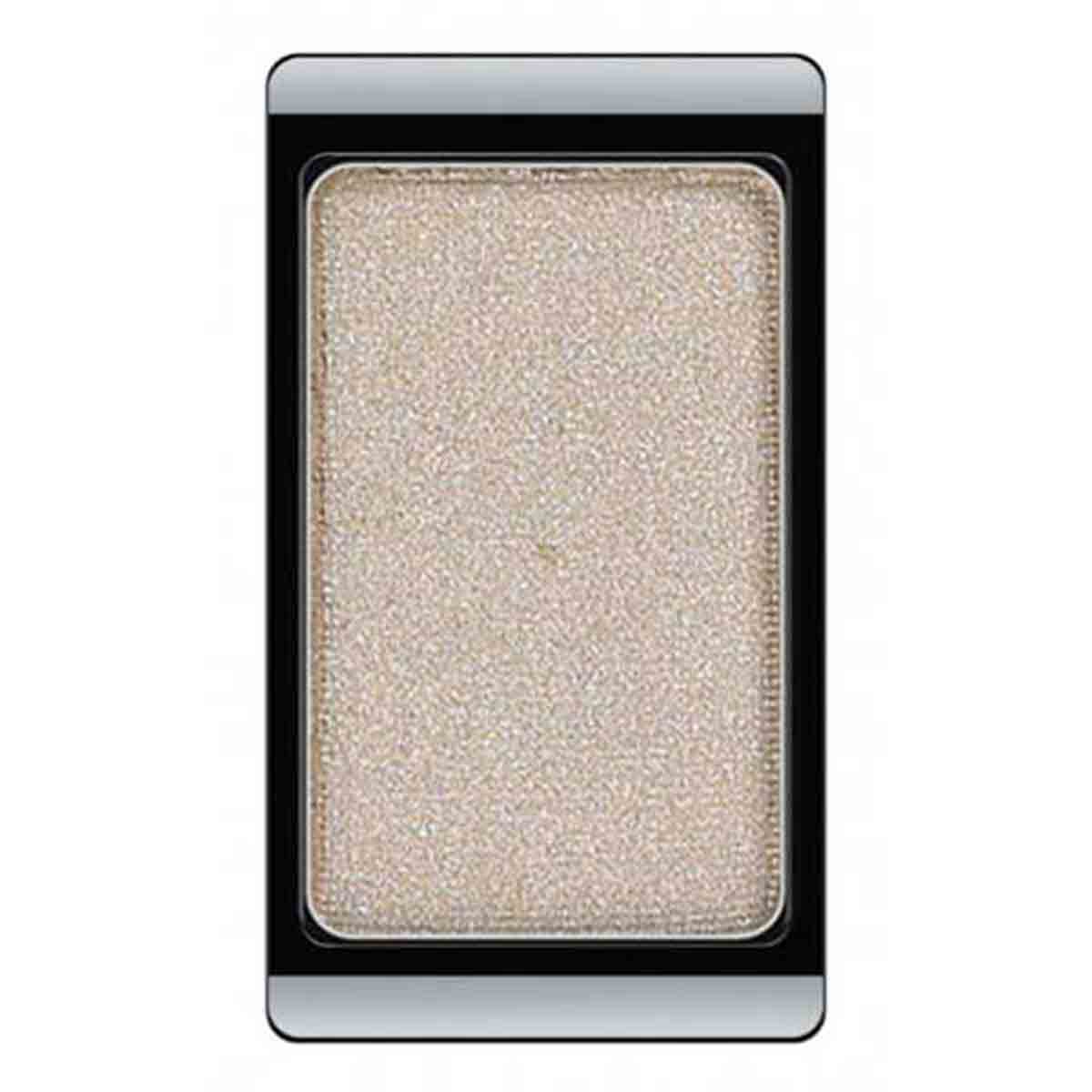 سایه چشم تکی براق شماره 183 آرت دکو ARTDECO مدل EYESHADOW PEARL وزن 0.8 گرم