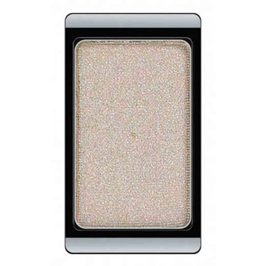 سایه چشم تکی براق شماره 183 آرت دکو ARTDECO مدل EYESHADOW PEARL وزن 0.8 گرم