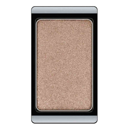 سایه چشم تکی براق شماره 210 آرت دکو ARTDECO مدل EYESHADOW PEARL وزن 0.8 گرم