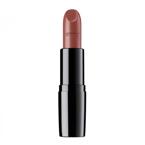رژلب جامد براق شماره 838 آرت دکو ARTDECO مدل Perfect Color وزن 4 گرم
