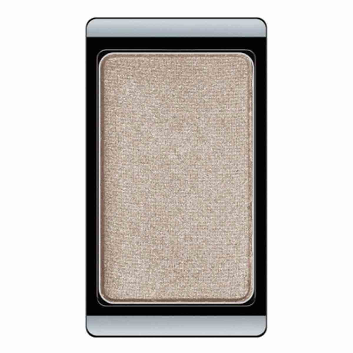 سایه چشم تکی براق شماره 47A آرت دکو ARTDECO مدل EYESHADOW PEARL وزن 0.8 گرم