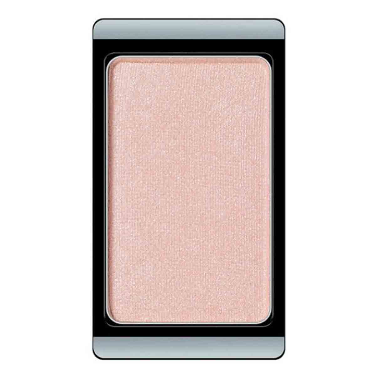 سایه چشم تکی براق شماره 95A آرت دکو ARTDECO مدل EYESHADOW PEARL وزن 0.8 گرم