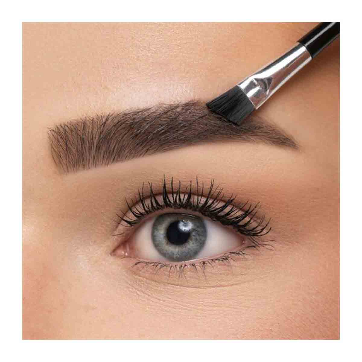 براش طراحی ابرو آرت دکو ARTDECO مدل Eye Brow brush