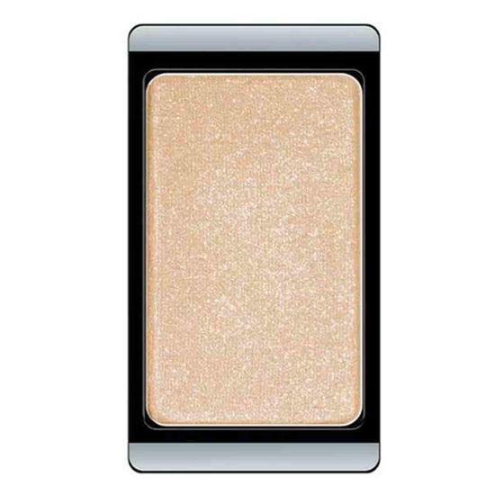 سایه چشم تکی براق شماره 374 آرت دکو ARTDECO مدل EYESHADOW PEARL وزن 0.8 گرم