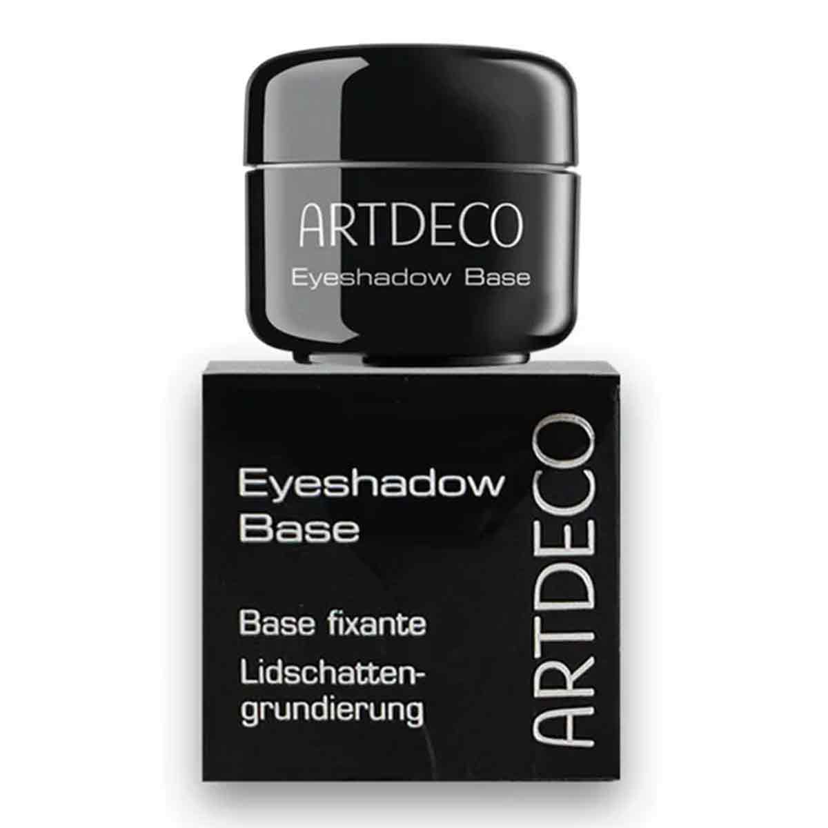 پایه آرایش سایه آرت دکو ARTDECO مدل Eyeshadow Base حجم 5 میل 