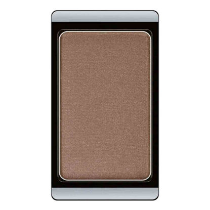 سایه چشم تکی مات شماره 517 آرت دکو ARTDECO مدل EYESHADOW MATT وزن 0.8 گرم