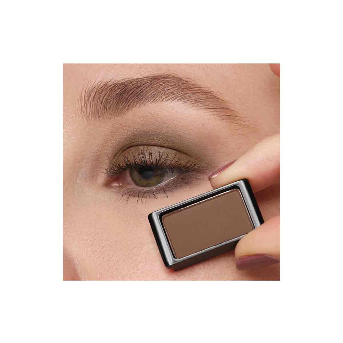 سایه چشم تکی مات شماره 517 آرت دکو ARTDECO مدل EYESHADOW MATT وزن 0.8 گرم