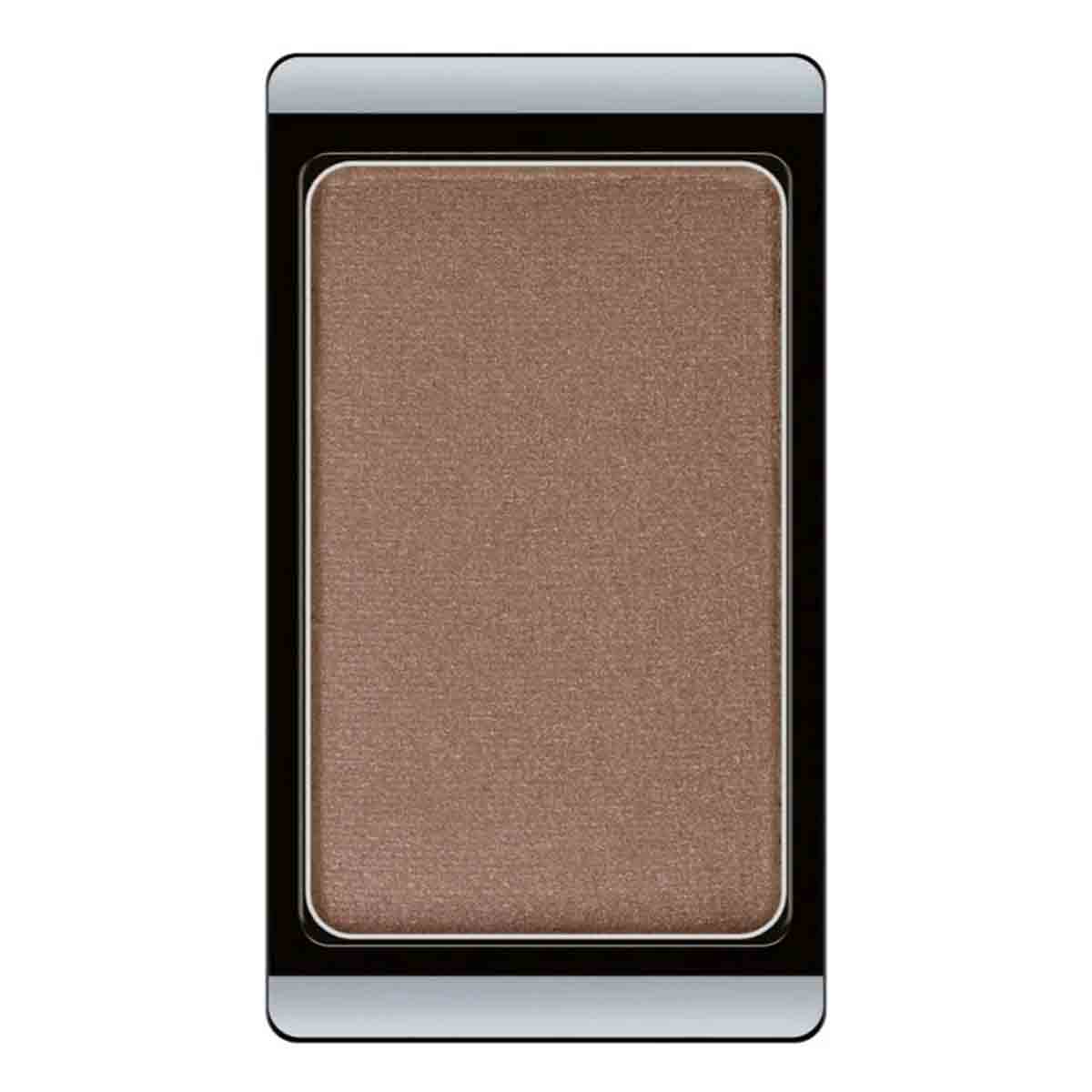 سایه چشم تکی مات شماره 524 آرت دکو ARTDECO مدل EYESHADOW MATT وزن 0.8 گرم