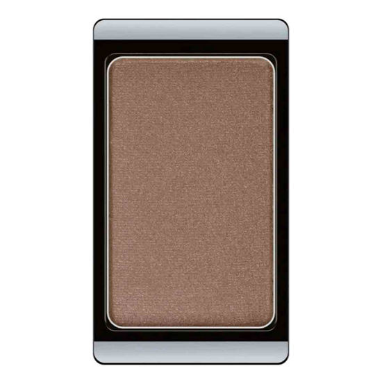 سایه چشم تکی مات شماره 524 آرت دکو ARTDECO مدل EYESHADOW MATT وزن 0.8 گرم