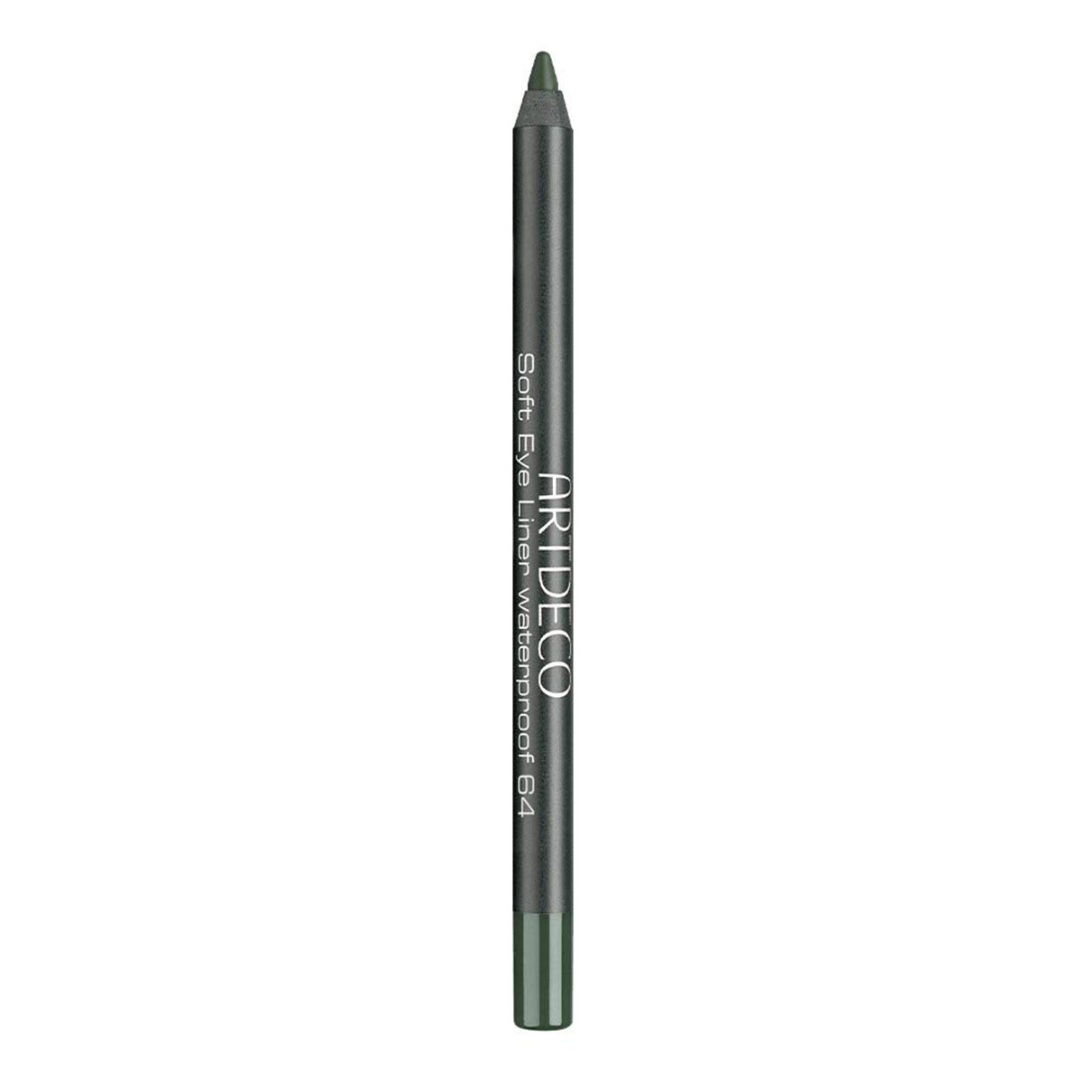  مداد چشم شماره 64 آرت دکو ARTDECO مدل soft eye liner waterproof وزن 1.2 گرم 