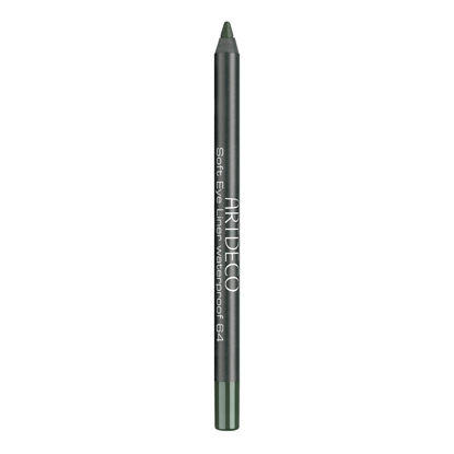  مداد چشم شماره 64 آرت دکو ARTDECO مدل soft eye liner waterproof وزن 1.2 گرم 