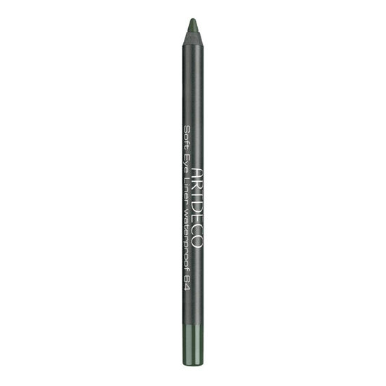 مداد چشم شماره 64 آرت دکو ARTDECO مدل soft eye liner waterproof وزن 1.2 گرم