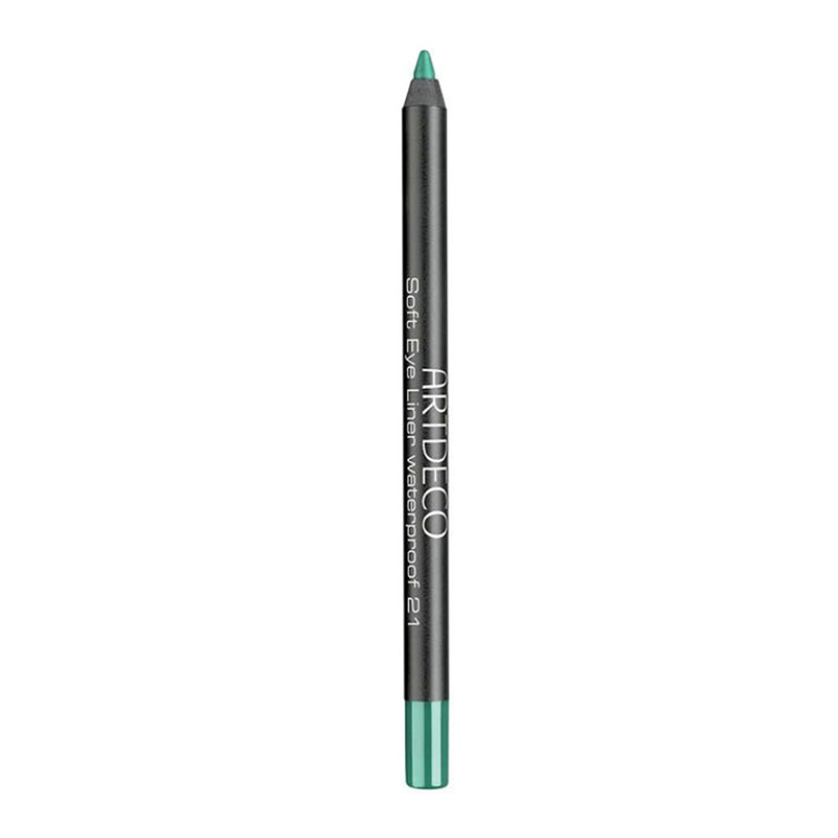  مداد چشم شماره 21 آرت دکو ARTDECO مدل soft eye liner waterproof وزن 1.2 گرم