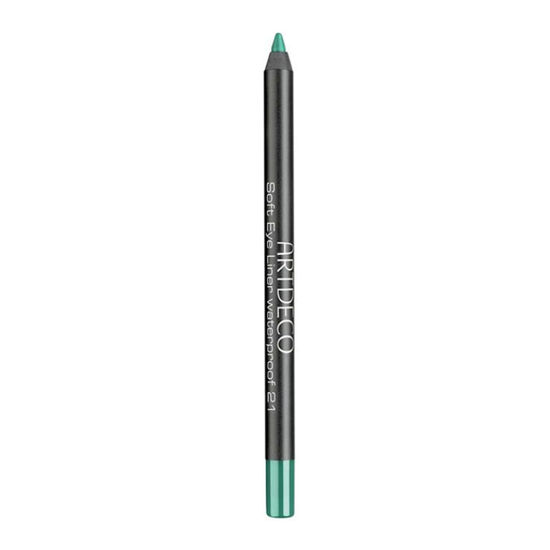 مداد چشم شماره 21 آرت دکو ARTDECO مدل soft eye liner waterproof وزن 1.2 گرم