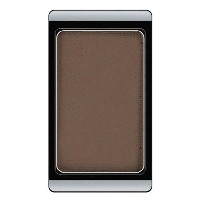 سایه چشم تکی مات شماره 527 آرت دکو ARTDECO مدل EYESHADOW MATT وزن 0.8 گرم