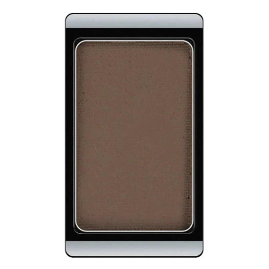 سایه چشم تکی مات شماره 527 آرت دکو ARTDECO مدل EYESHADOW MATT وزن 0.8 گرم