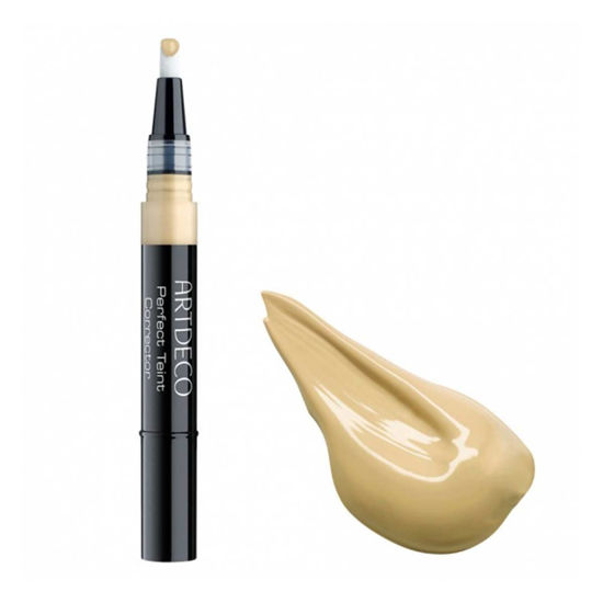 کانسیلر قلمی شماره 60 آرت دکو ARTDECO مدل Perfect Teint Concealer حجم 1.8 میل