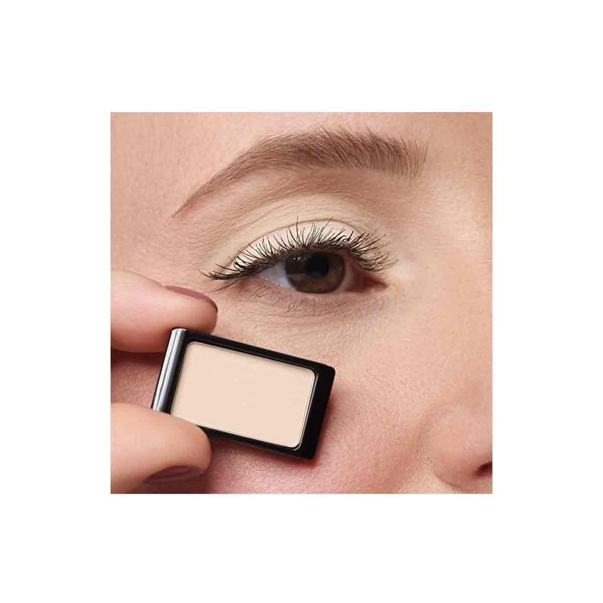 سایه چشم تکی مات شماره 544 آرت دکو ARTDECO مدل EYESHADOW MATT وزن 0.8 گرم