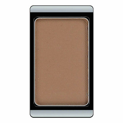 سایه چشم تکی مات شماره 530  آرت دکو ARTDECO مدل EYESHADOW MATT وزن 0.8 گرم