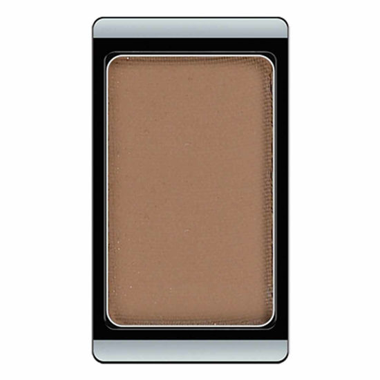 سایه چشم تکی مات شماره 530  آرت دکو ARTDECO مدل EYESHADOW MATT وزن 0.8 گرم