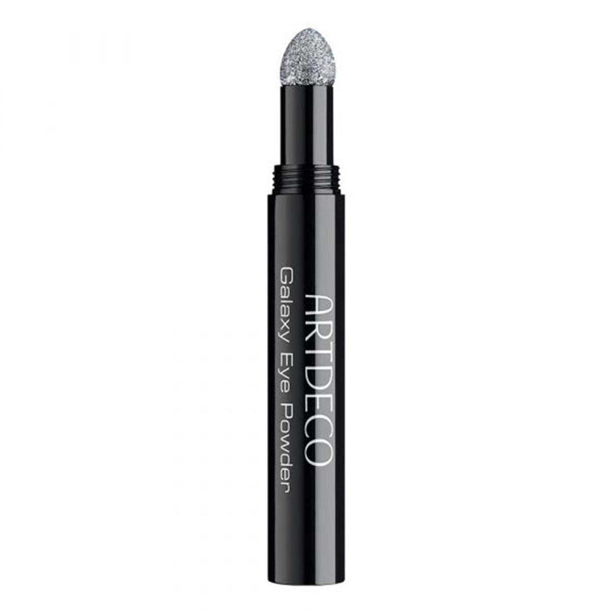 سایه چشم مدادی براق شماره 14 آرت دکو ARTDECO مدل Galaxy Eye Powder وزن 0.9 گرم