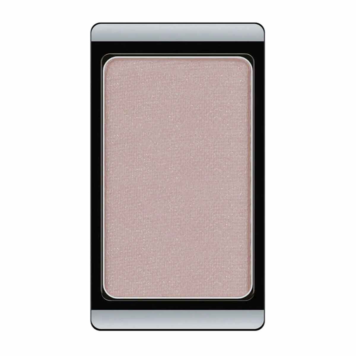 سایه چشم تکی مات شماره 538 آرت دکو ARTDECO مدل EYESHADOW MATT وزن 0.8 گرم