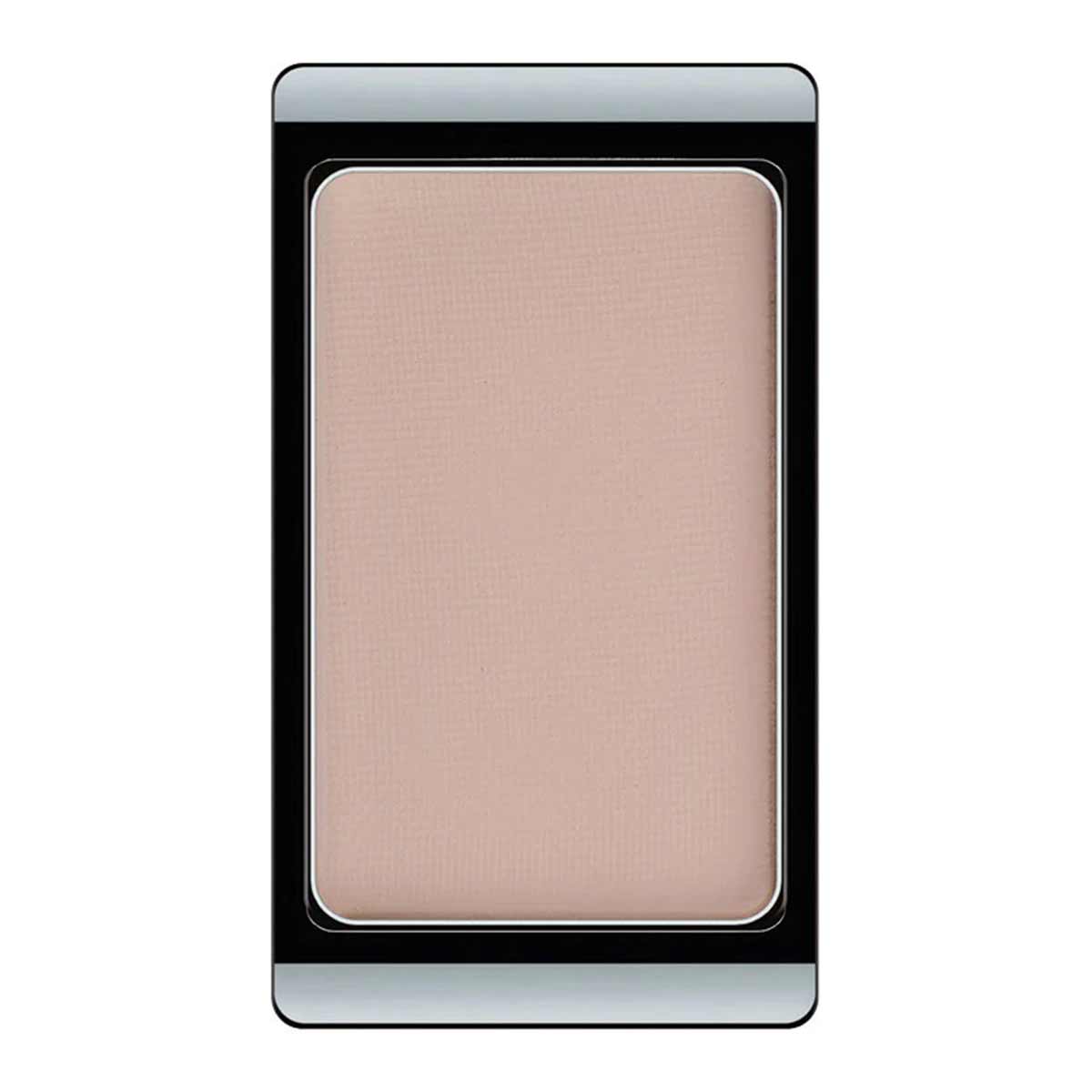 سایه چشم تکی مات شماره 544 آرت دکو ARTDECO مدل EYESHADOW MATT وزن 0.8 گرم 