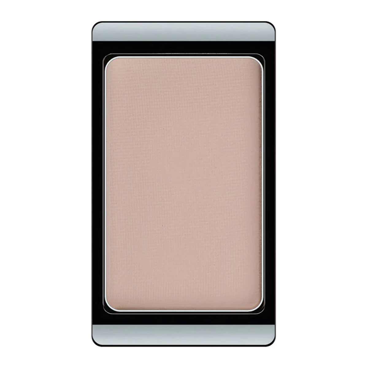 سایه چشم تکی مات شماره 544 آرت دکو ARTDECO مدل EYESHADOW MATT وزن 0.8 گرم 