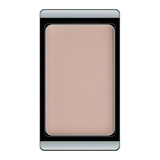 سایه چشم تکی مات شماره 544 آرت دکو ARTDECO مدل EYESHADOW MATT وزن 0.8 گرم