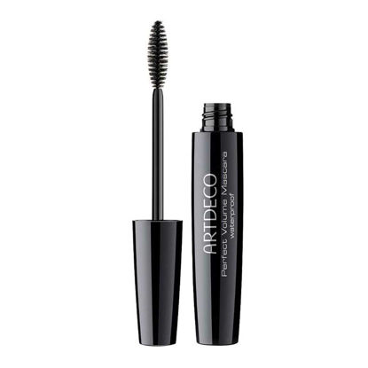 ریمل حجم دهنده ضد آب آرت دکو ARTDECO مدل پرفکت PERFECT VOLUME MASCARA WATERPROOF حجم 10 میل 