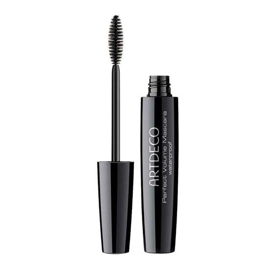 ریمل حجم دهنده ضد آب آرت دکو ARTDECO مدل پرفکت PERFECT VOLUME MASCARA WATERPROOF حجم 10 میل