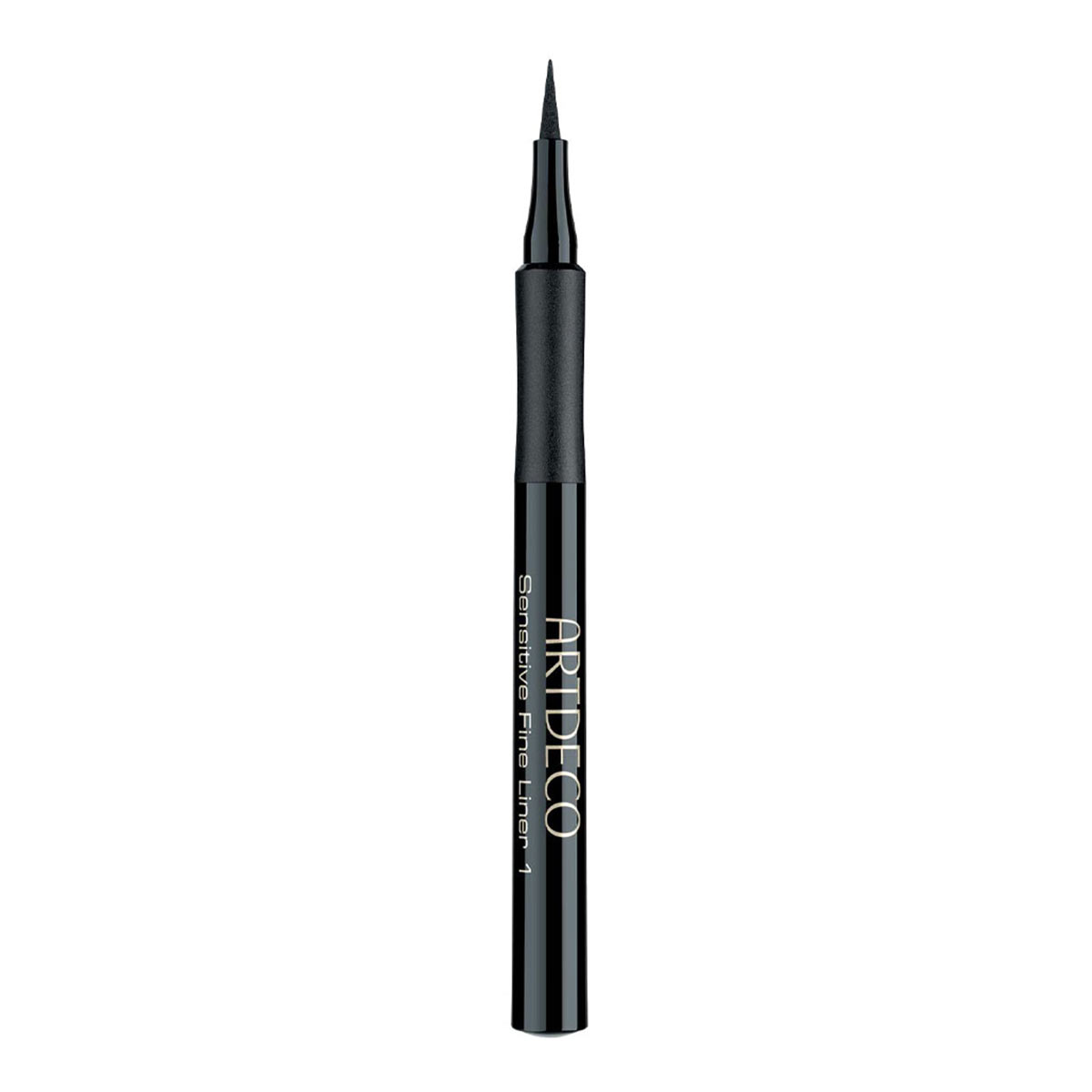 خط چشم ماژیکی آرت دکو ARTDECO مدل فاین SENSITIVE FINE LINER حجم 1 میل