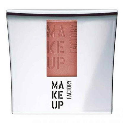 رژگونه تک رنگ شماره 26 میکاپ فکتوری MAKEUP FACTORY مدل Blusher وزن 6 گرم