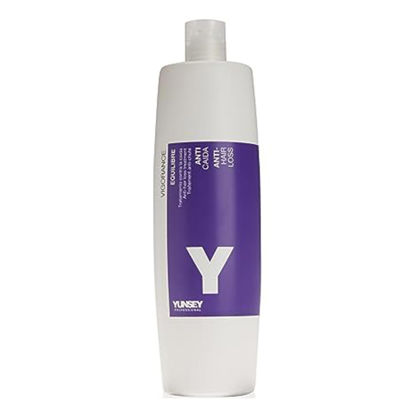 شامپو ضد ریزش مو وتقویت کننده یانسی YUNSEY مدل ANTI-HAIR LOSS حجم 1000 میل