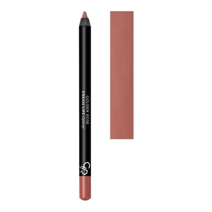 مداد لب بادوام شماره 503 گلدن رز Golden Rose مدل Dream Lips Lipliner 