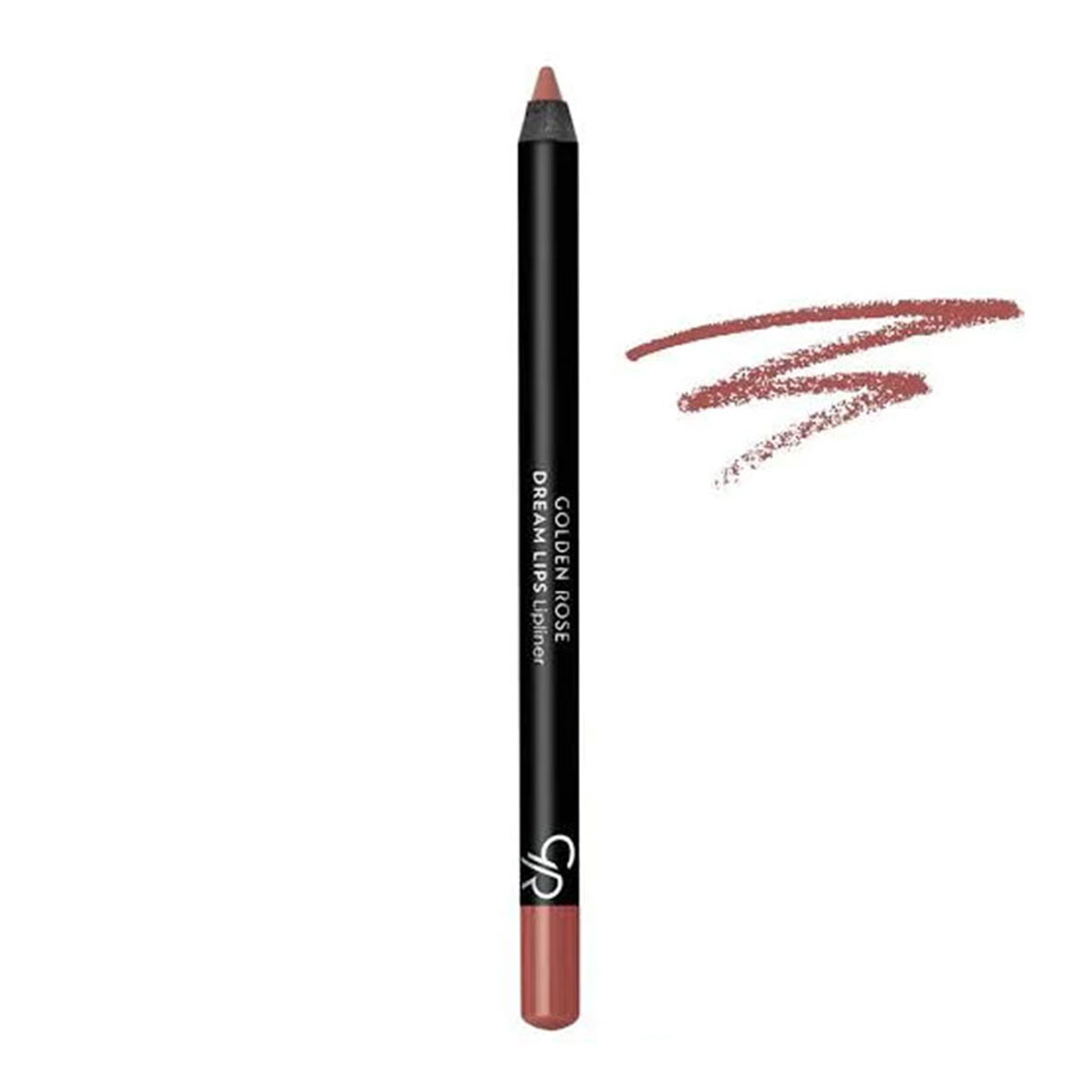 مداد لب بادوام شماره 503 گلدن رز Golden Rose مدل Dream Lips Lipliner 