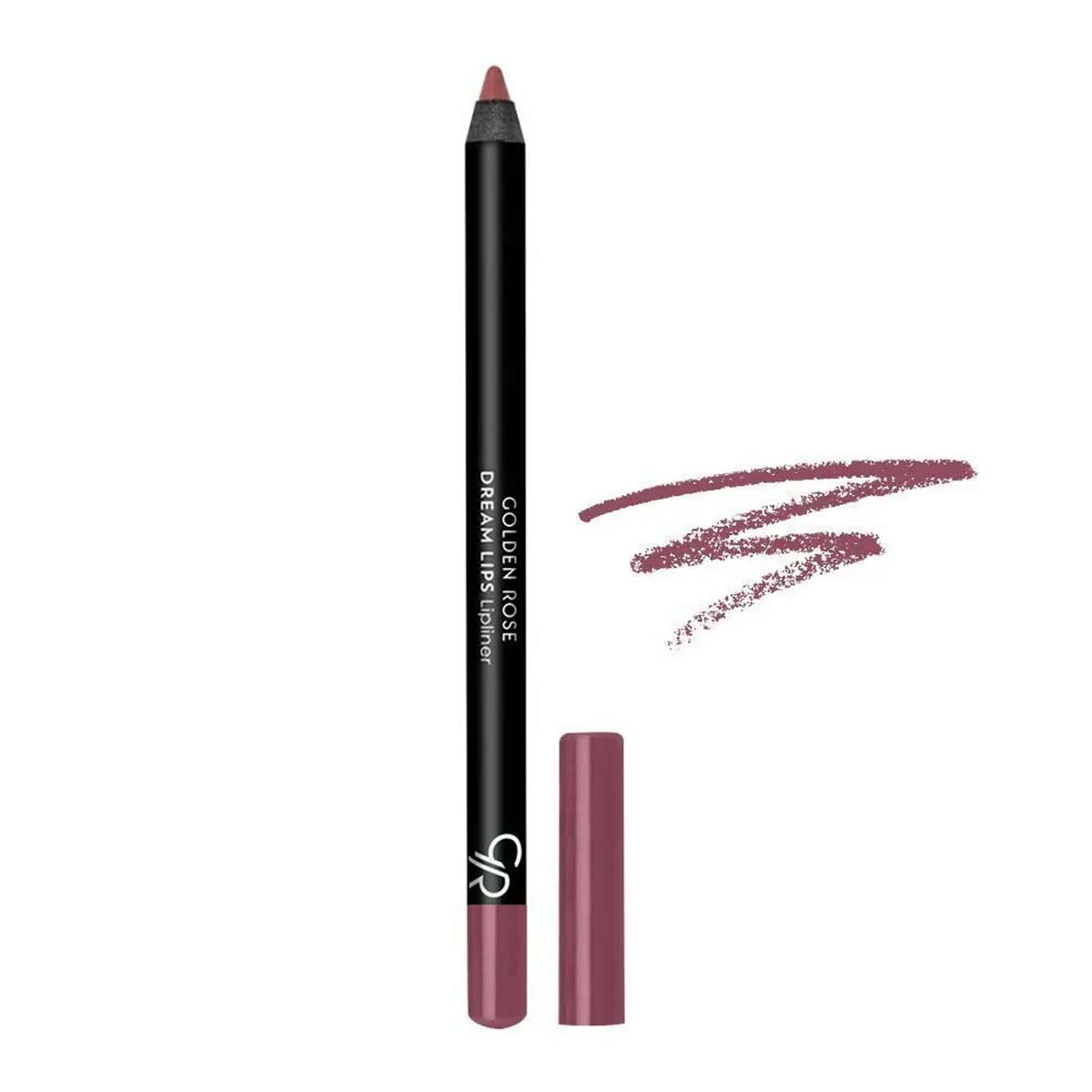 مداد لب بادوام شماره 510 گلدن رز Golden Rose مدل Dream Lips Lipliner