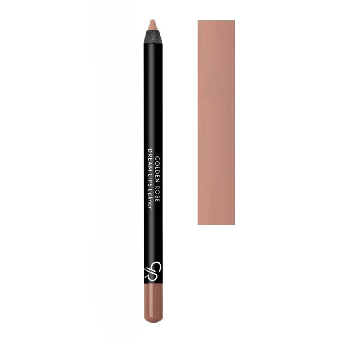 مداد لب بادوام شماره 501 گلدن رز Golden Rose مدل Dream Lips Lipliner