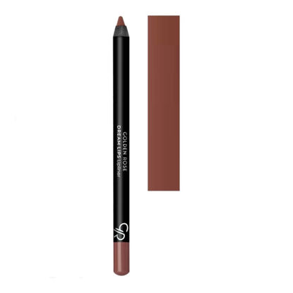 مداد لب بادوام شماره 518 گلدن رز Golden Rose مدل Dream Lips Lipliner 