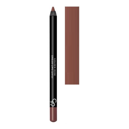 مداد لب بادوام شماره 504 گلدن رز Golden Rose مدل Dream Lips Lipliner