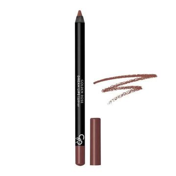 مداد لب بادوام شماره 504 گلدن رز Golden Rose مدل Dream Lips Lipliner