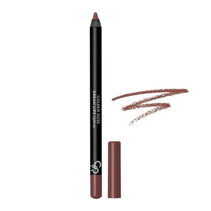 مداد لب بادوام شماره 504 گلدن رز Golden Rose مدل Dream Lips Lipliner