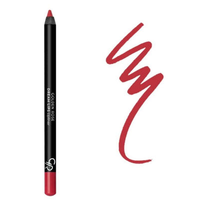 مداد لب بادوام شماره 513 گلدن رز Golden Rose مدل Dream Lips Lipliner