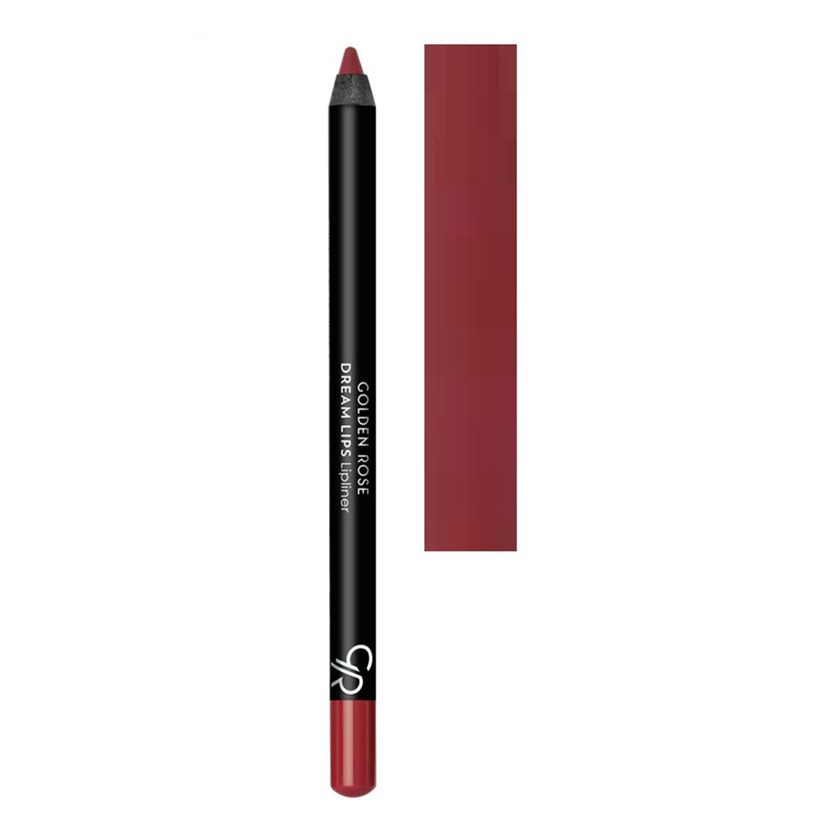 مداد لب بادوام شماره 517 گلدن رز Golden Rose مدل Dream Lips Lipliner