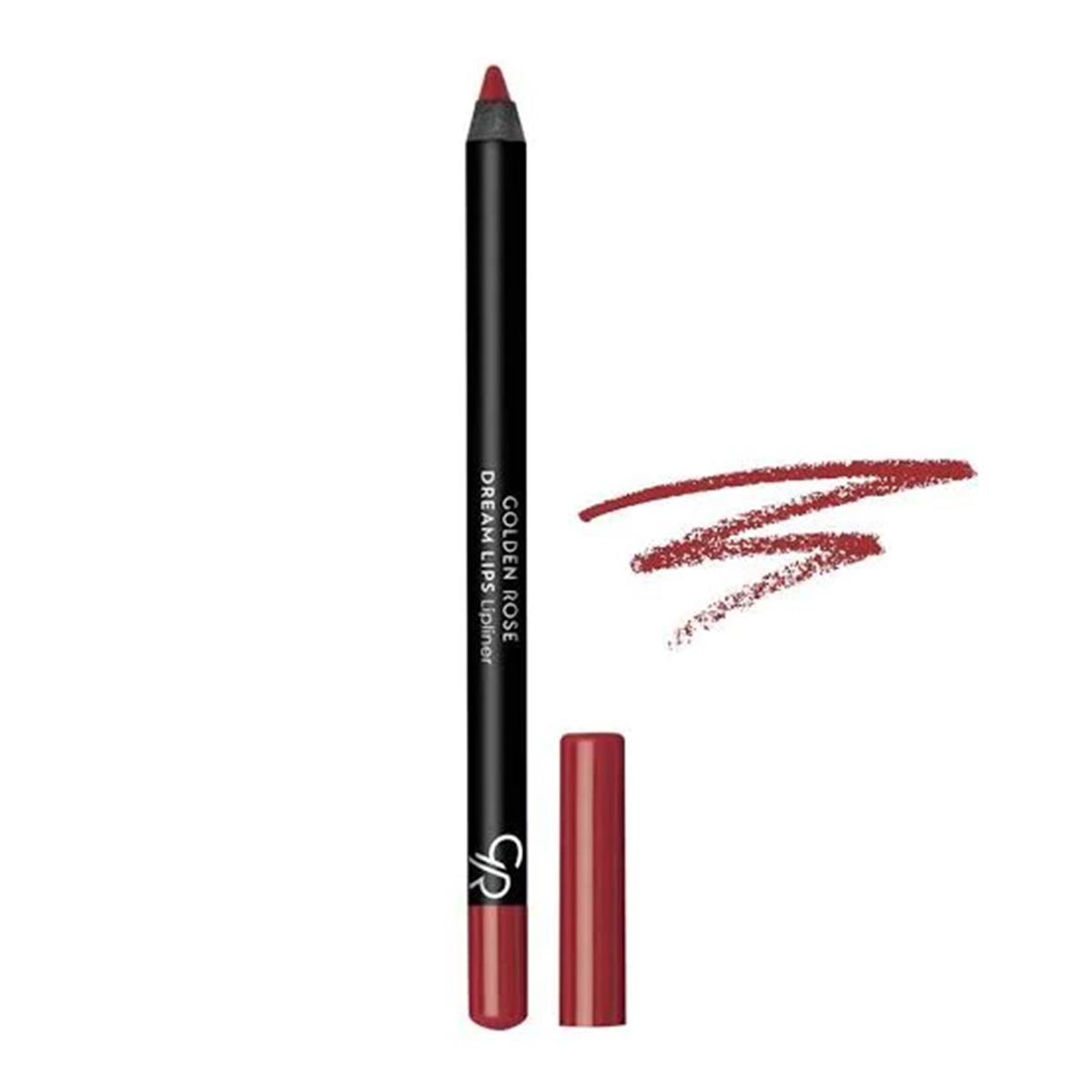 مداد لب بادوام شماره 517 گلدن رز Golden Rose مدل Dream Lips Lipliner